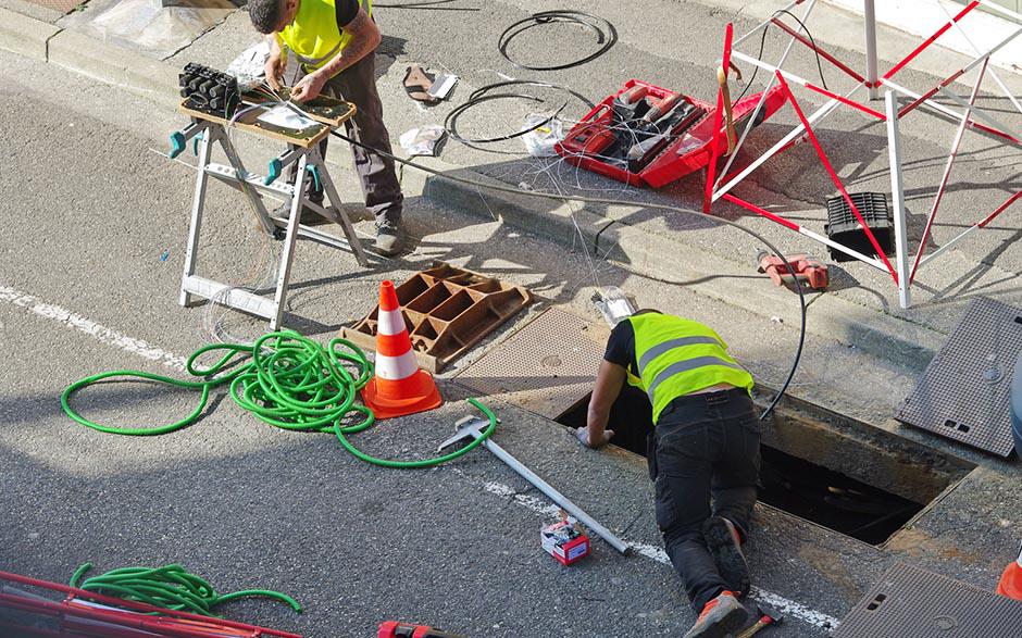 entreprises assainissement Issy-les-Moulineaux